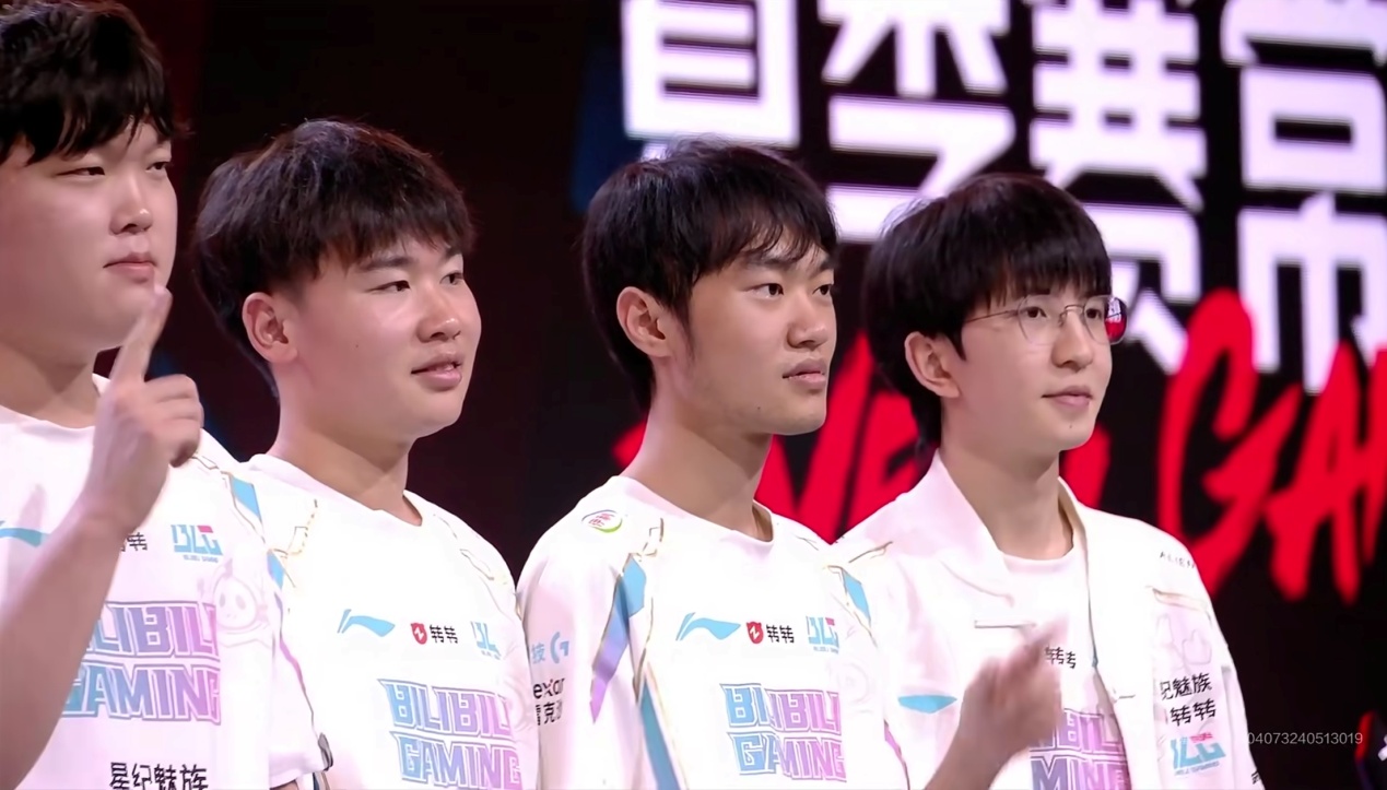  Doinb新星关键助攻表现惊艳，IG未来可期！